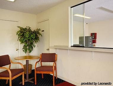 Super 8 Motel - Raritan Interiér fotografie
