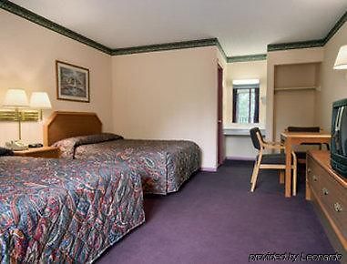 Super 8 Motel - Raritan Pokoj fotografie