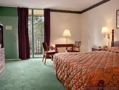 Super 8 Motel - Raritan Pokoj fotografie